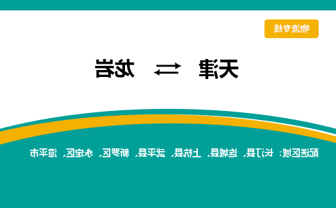 天津到龙岩货运公司-天津到龙岩货运专线